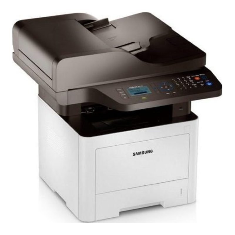 Samsung M4075FR — görsel 3
