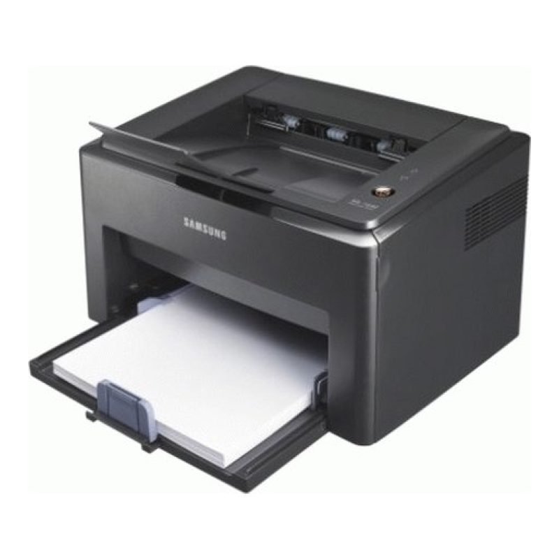 Samsung ML-1640 — görsel 2