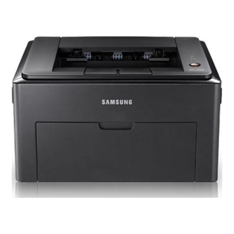 Samsung ML-1640 — görsel 3