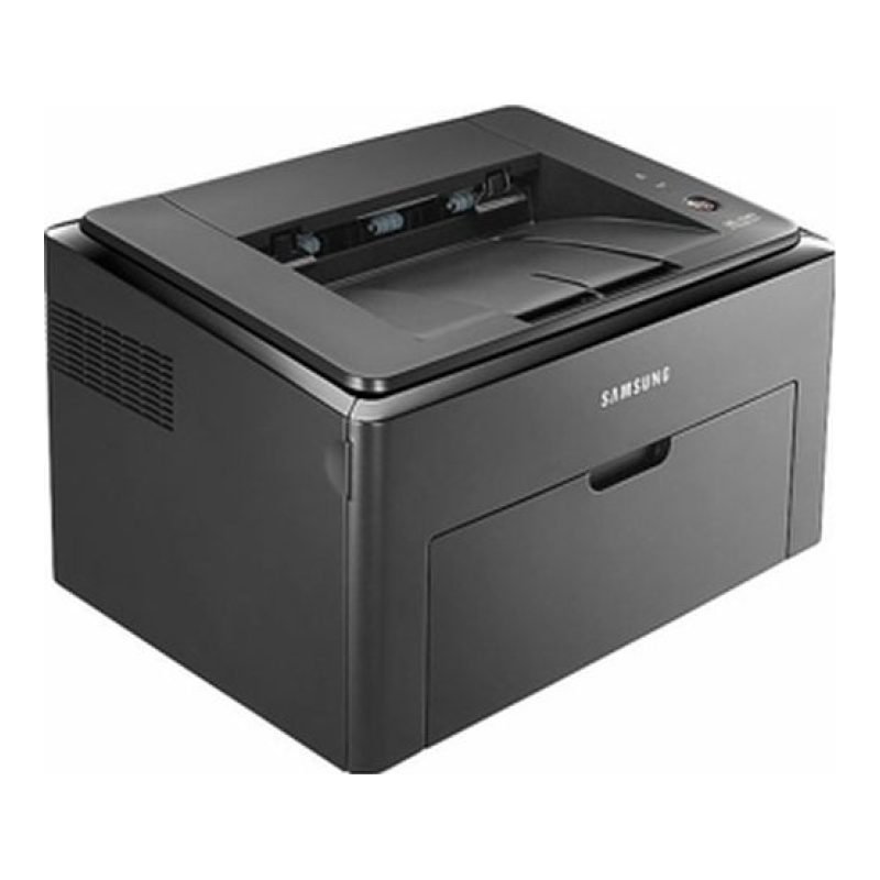 Samsung ML-1640 — görsel 4