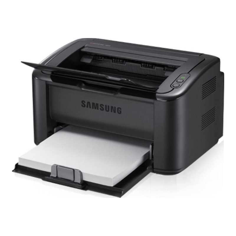 Samsung ML-1665 — görsel 4