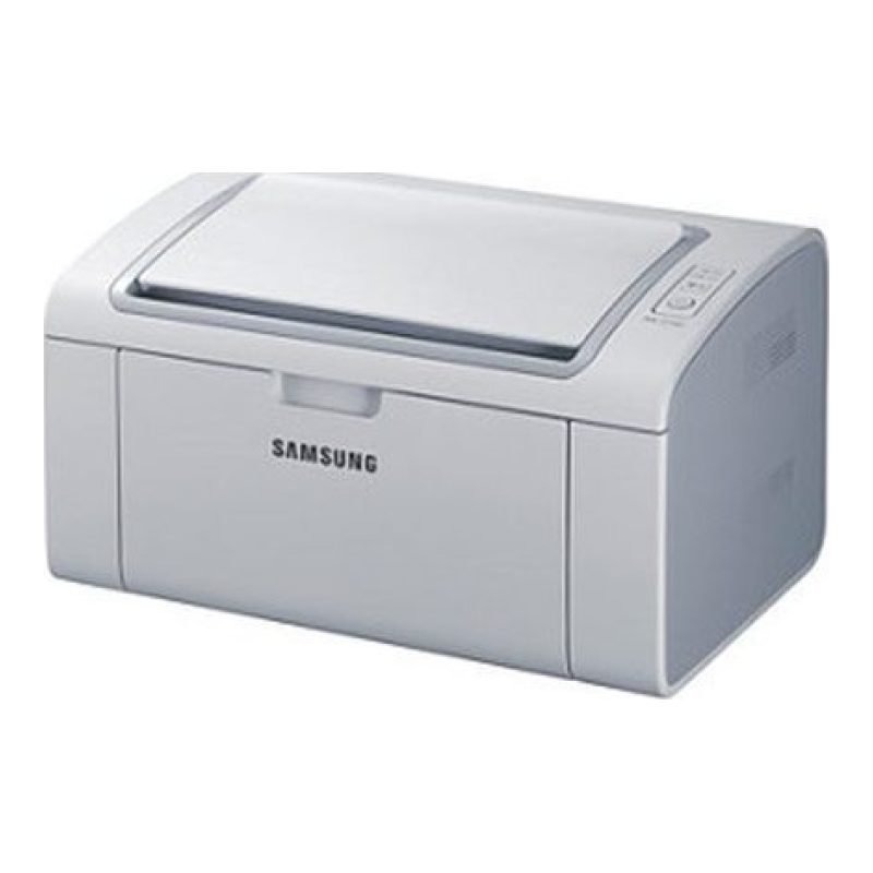 Samsung ML-2160 — görsel 3