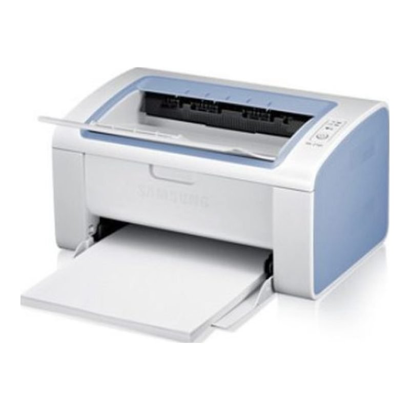 Samsung ML-2162 — görsel 4