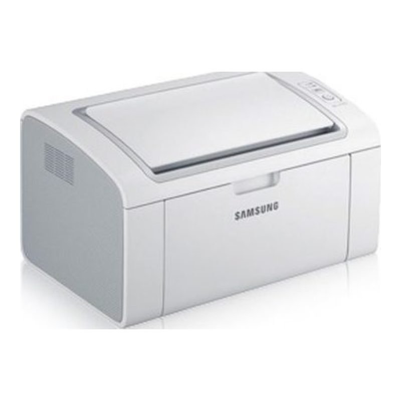 Samsung ML-2165 — görsel 2