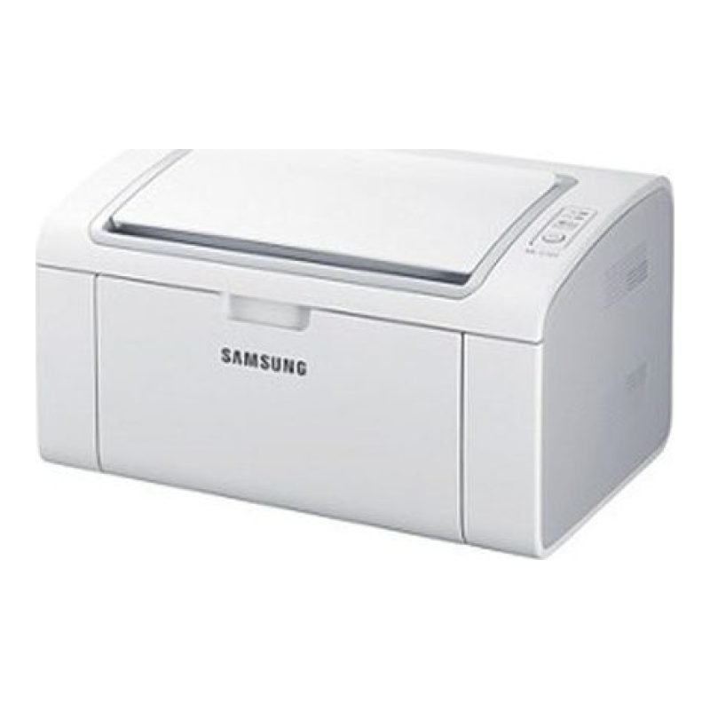 Samsung ML-2165 — görsel 4