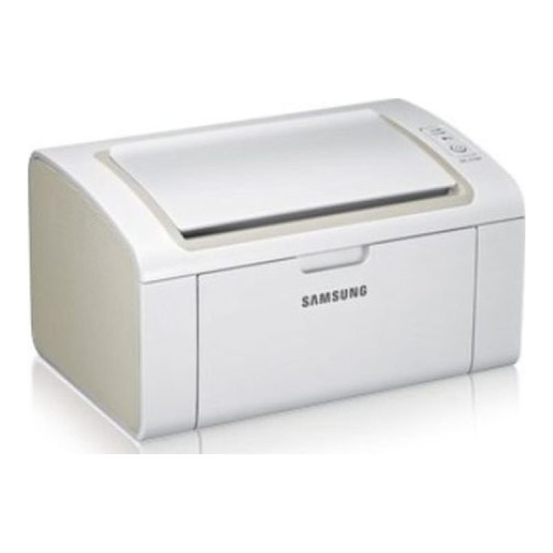 Samsung ML-2168 — görsel 2