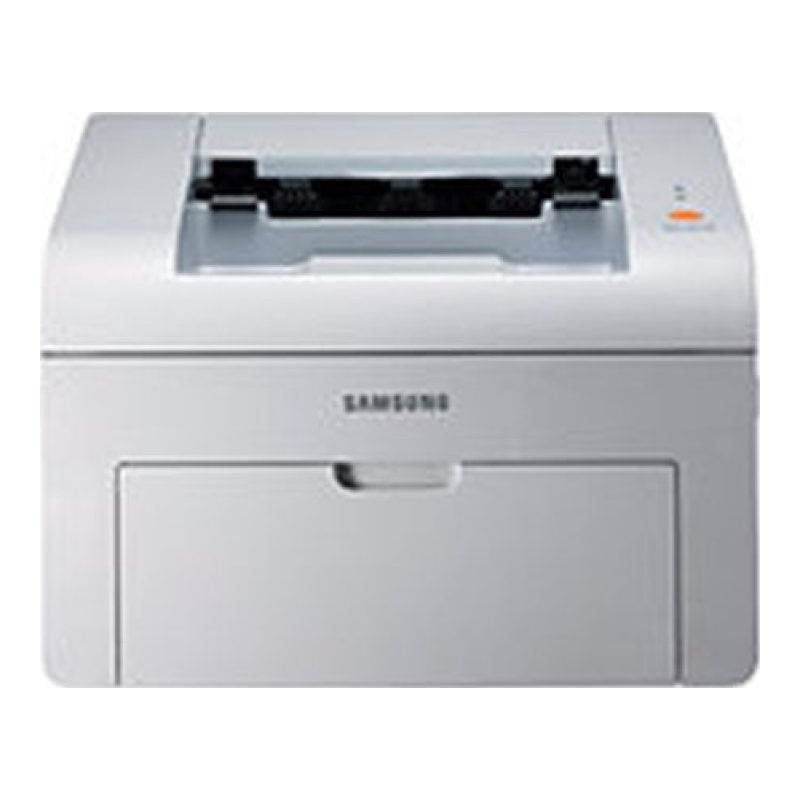 Samsung ML-2510 — görsel 3