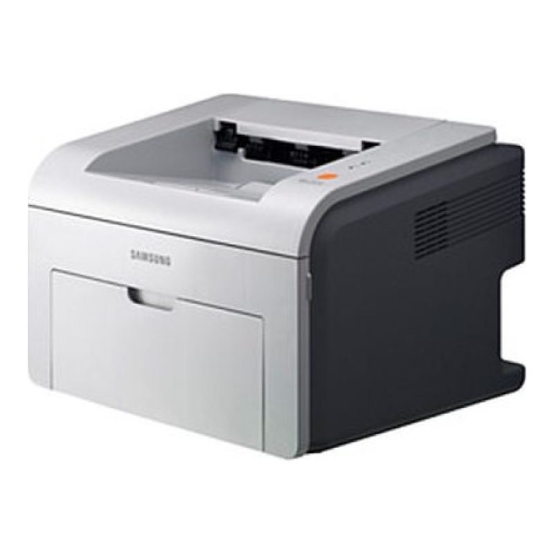 Samsung ML-2510 — görsel 4