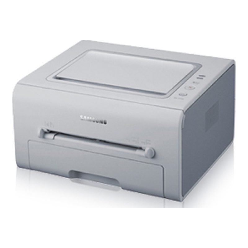 Samsung ML-2540 — görsel 3