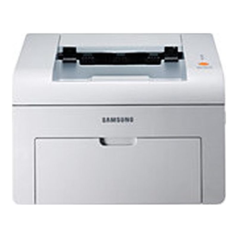 Samsung ML-2570 Mono Laser — görsel 3