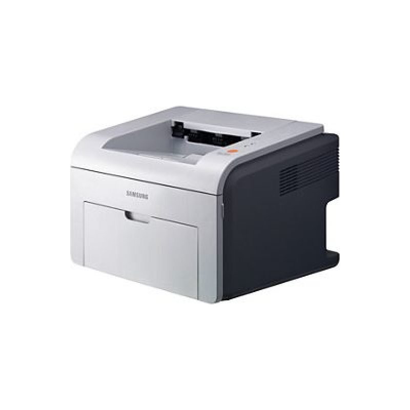 Samsung ML-2570 Mono Laser — görsel 4