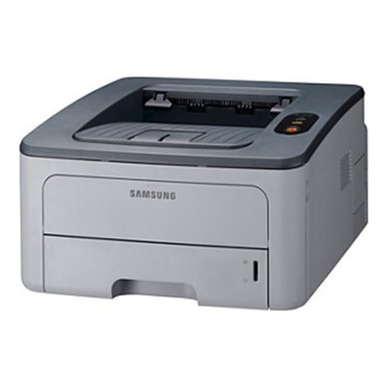 Samsung ML-2850D Mono Laser — görsel 3