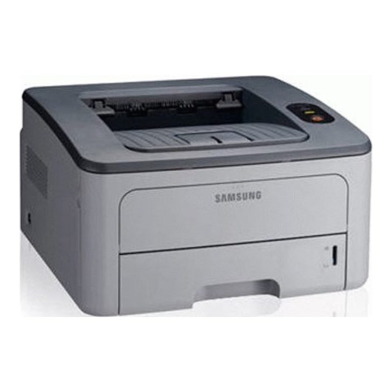 Samsung ML-2851ND — görsel 2