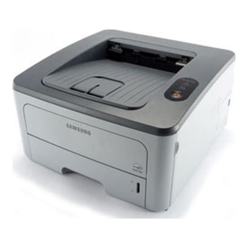 Samsung ML-2851ND — görsel 3