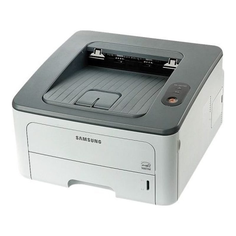 Samsung ML-2851ND — görsel 4