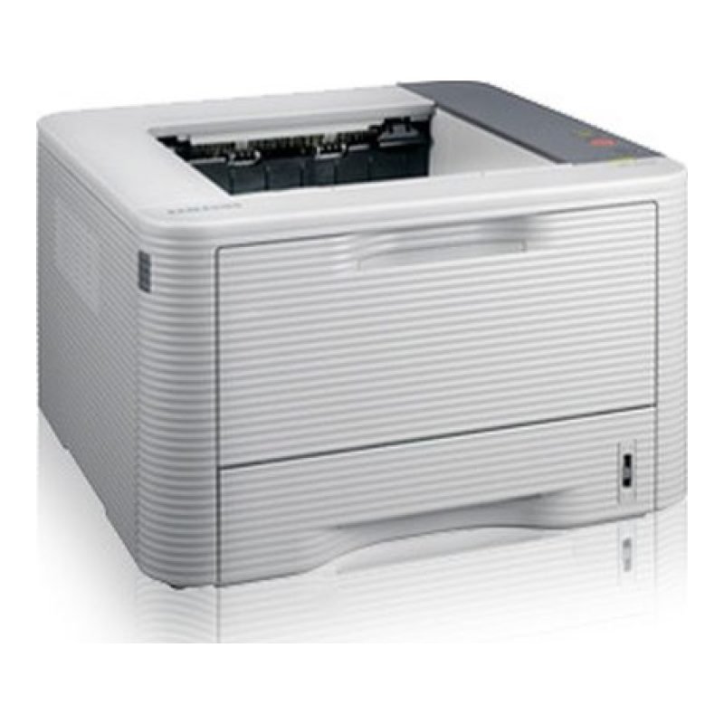 Samsung ML-3310D — görsel 2