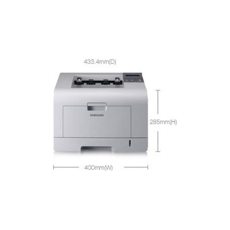 Samsung ML-3471ND — görsel 3