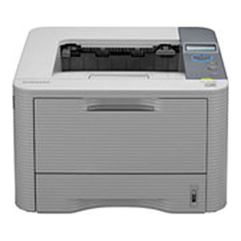 Samsung ML-3710D — görsel 5