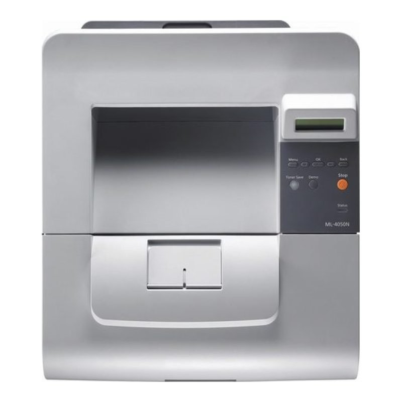 Samsung ML-4050N — görsel 2