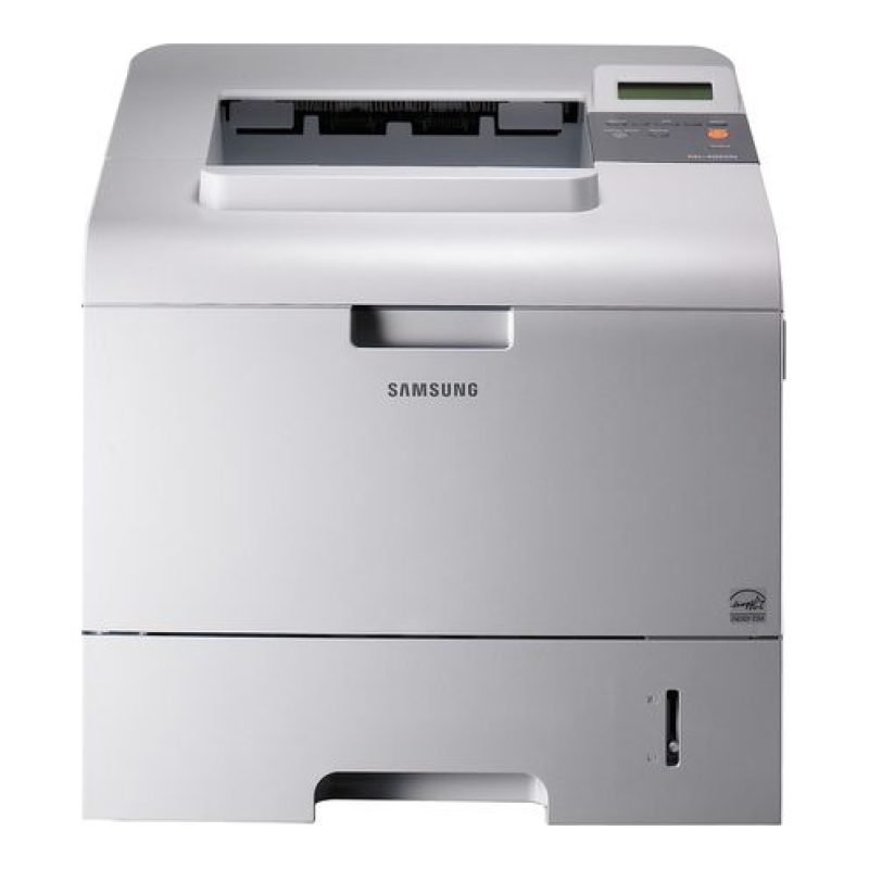 Samsung ML-4050N — görsel 3