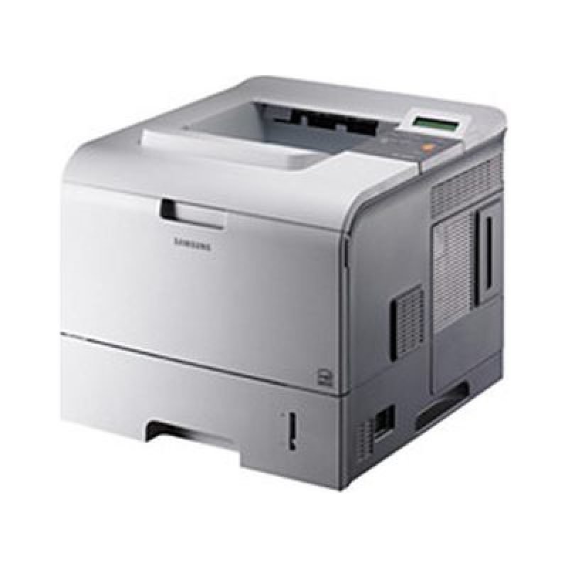 Samsung ML-4050N — görsel 5