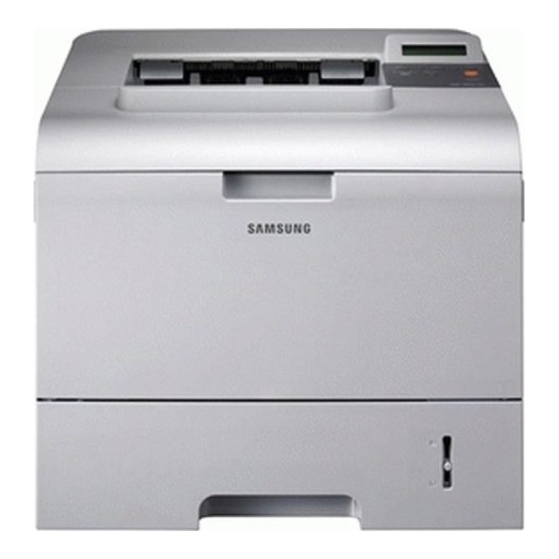 Samsung ML-4551ND — görsel 2