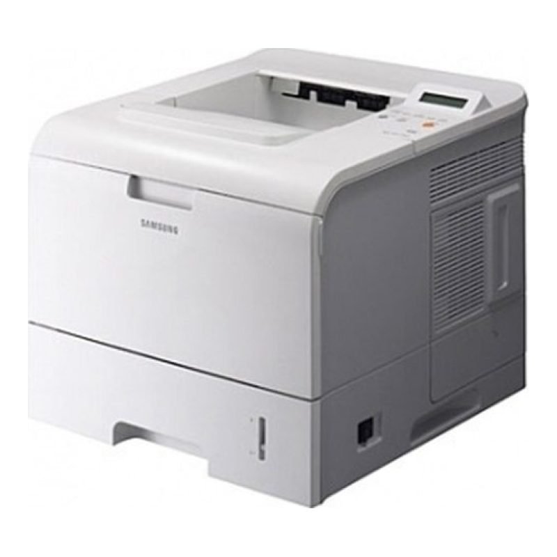 Samsung ML-4551ND — görsel 3