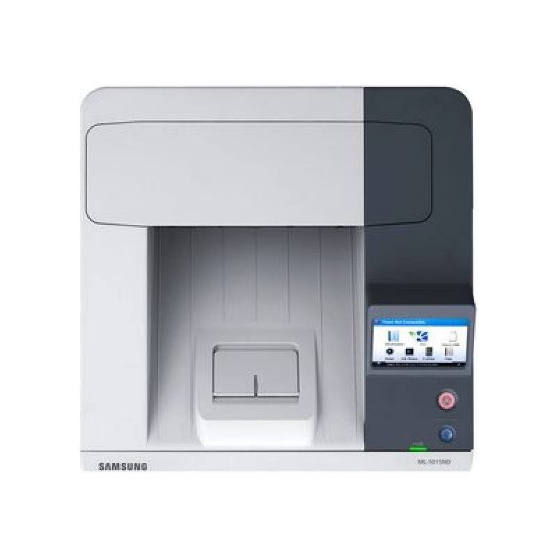 Samsung ML-5015ND — görsel 2