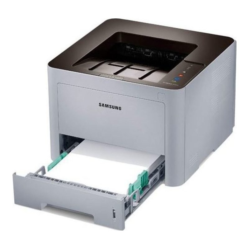 Samsung ProXpress M3320ND — görsel 3