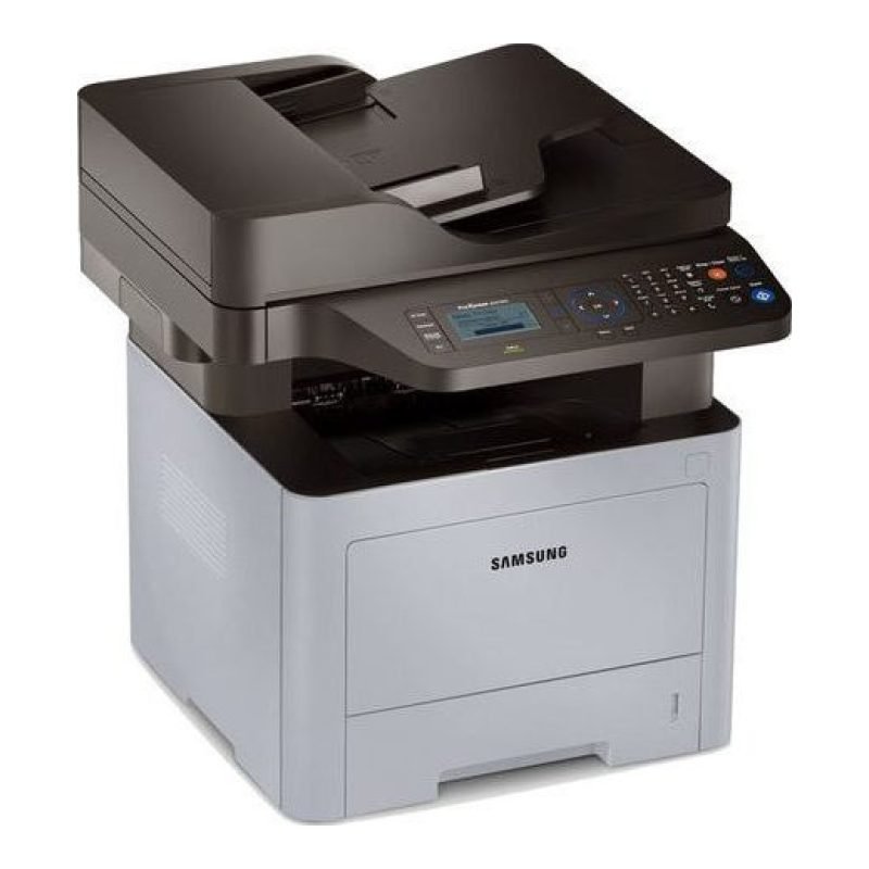 Samsung ProXpress M3370FD — görsel 3