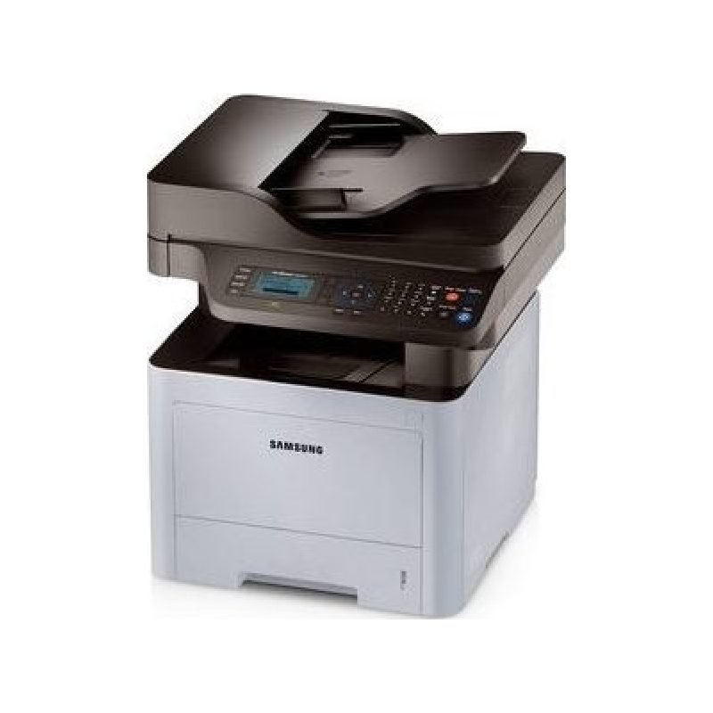 Samsung ProXpress M3870FD — görsel 2