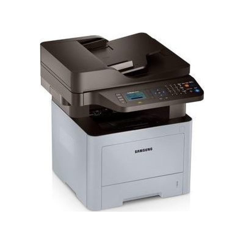 Samsung ProXpress M3870FD — görsel 3