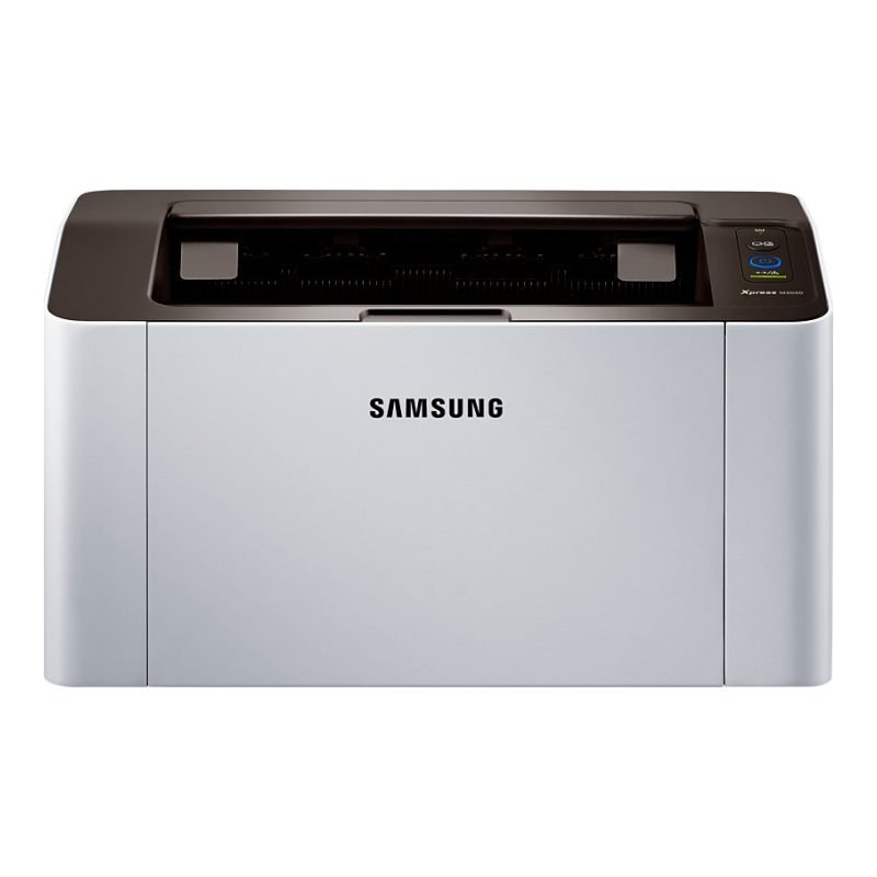 Samsung Xpress M2020 — görsel 2