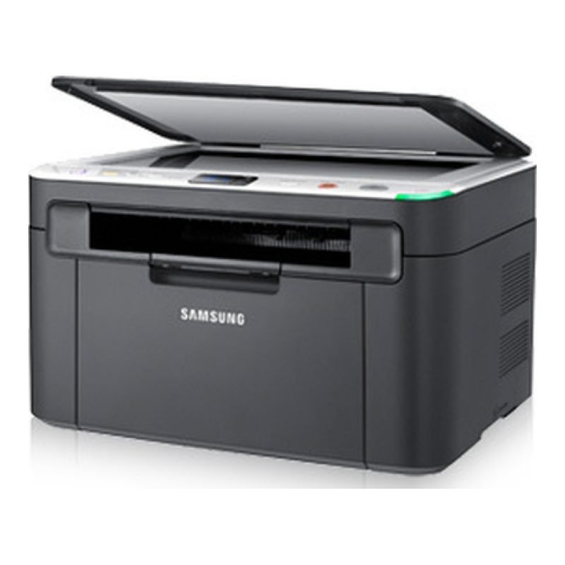 Samsung SCX-3200 — görsel 4