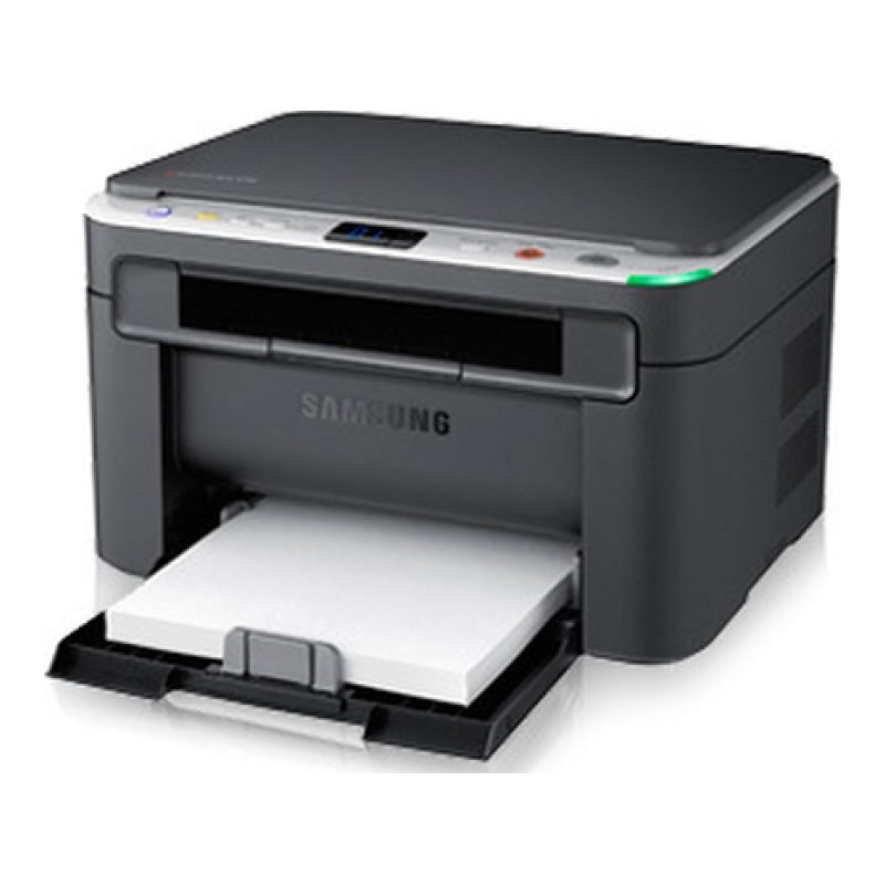 Samsung SCX-3200 — görsel 5