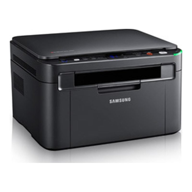 Samsung SCX-3205 — görsel 2