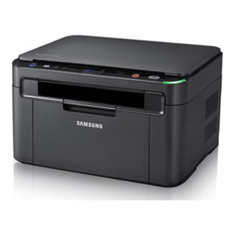 Samsung SCX-3205 — görsel 3