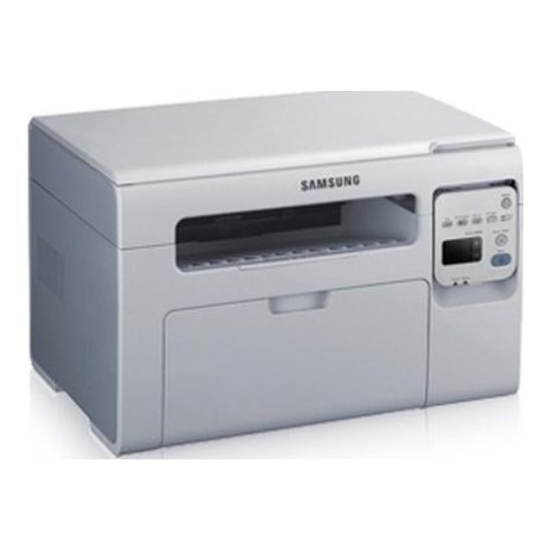 Samsung SCX-3400 — görsel 2