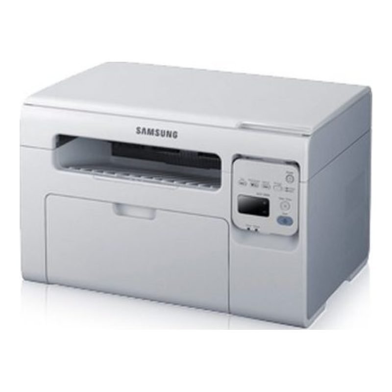 Samsung SCX-3400 — görsel 3