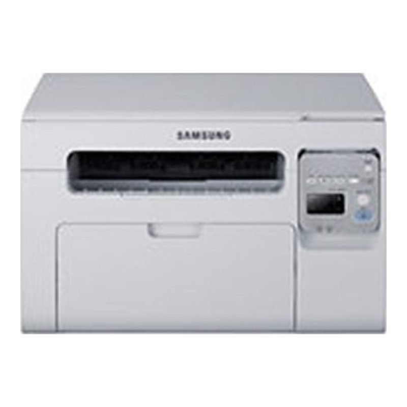 Samsung SCX-3400 — görsel 5
