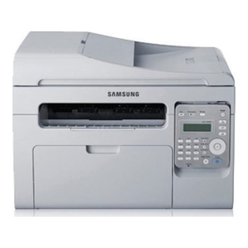 Samsung SCX-3400F