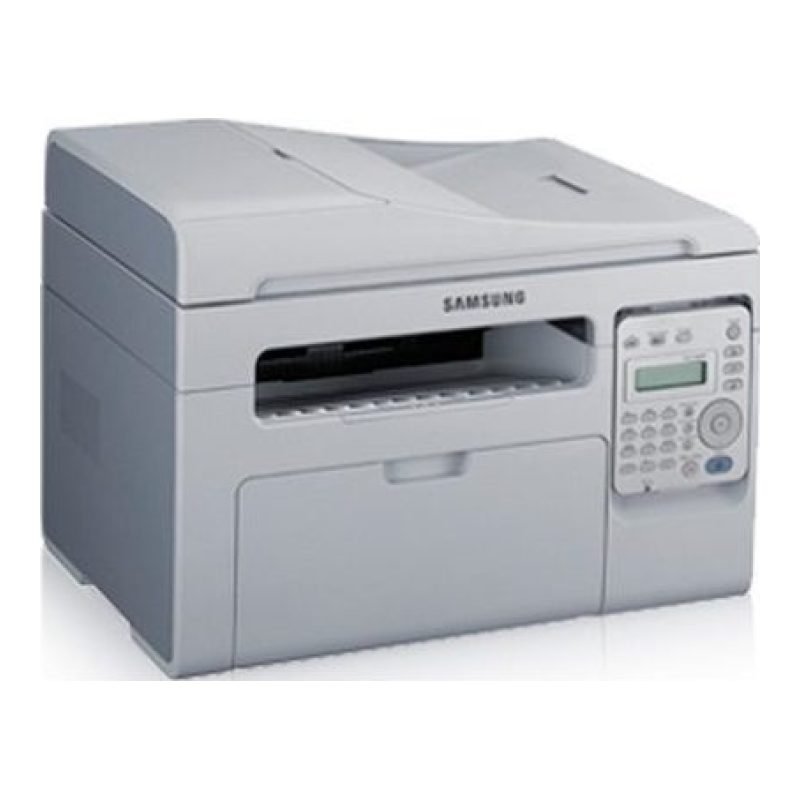 Samsung SCX-3400F — görsel 2