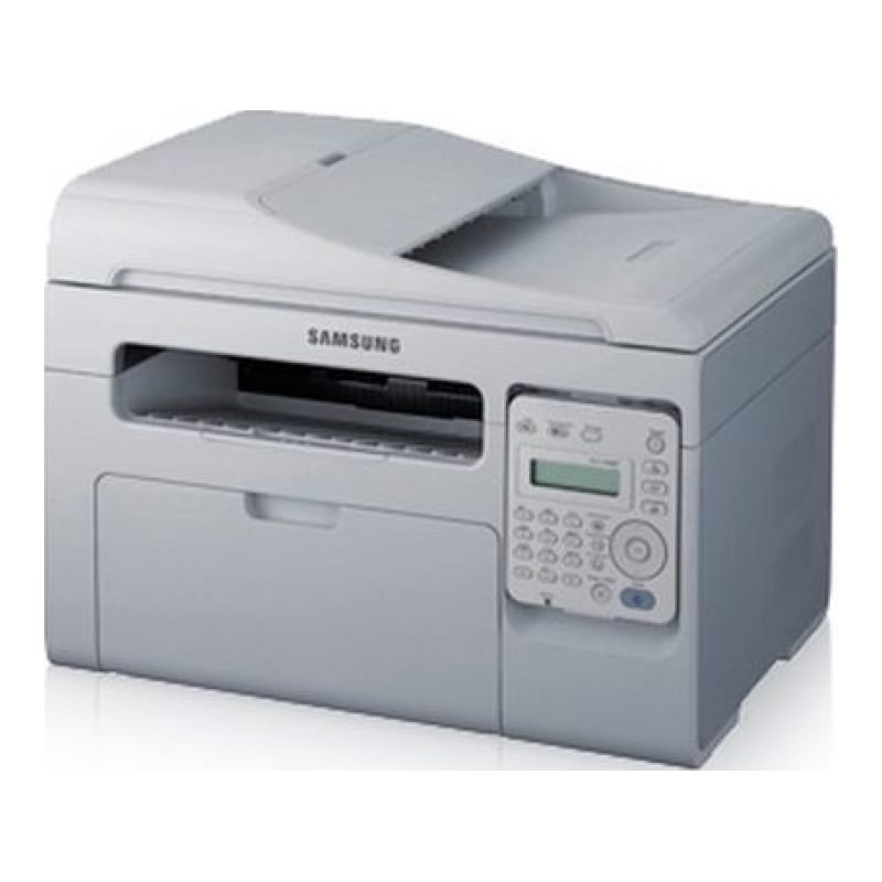 Samsung SCX-3400F — görsel 3