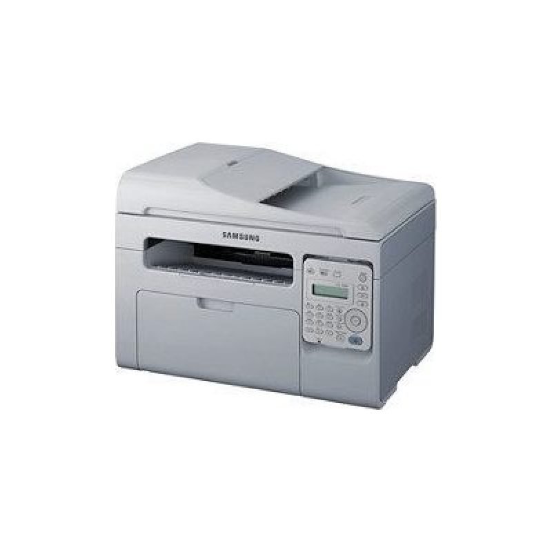 Samsung SCX-3400F — görsel 5