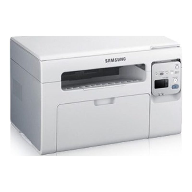 Samsung SCX-3405 — görsel 3