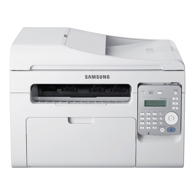 Samsung SCX-3405FW