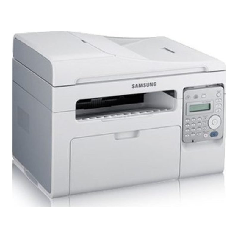 Samsung SCX-3405FW — görsel 2