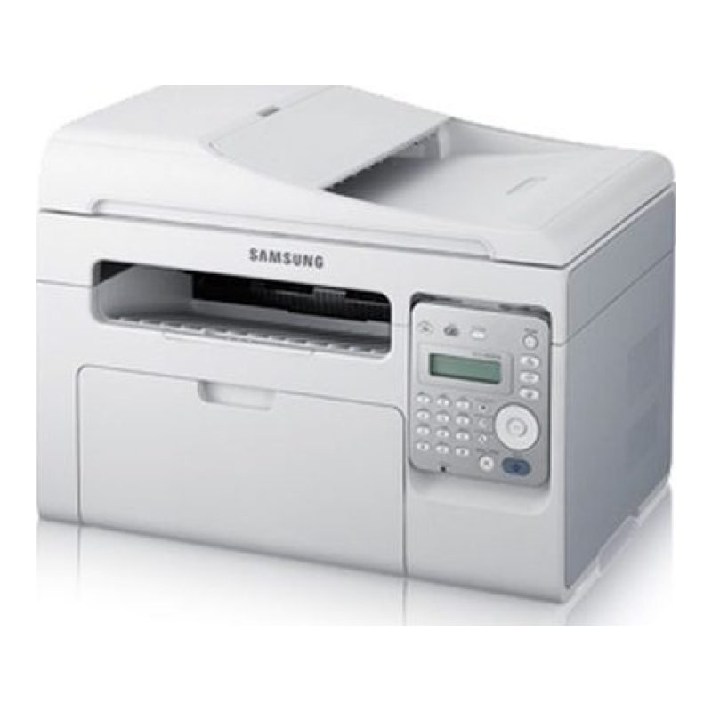 Samsung SCX-3405FW — görsel 3
