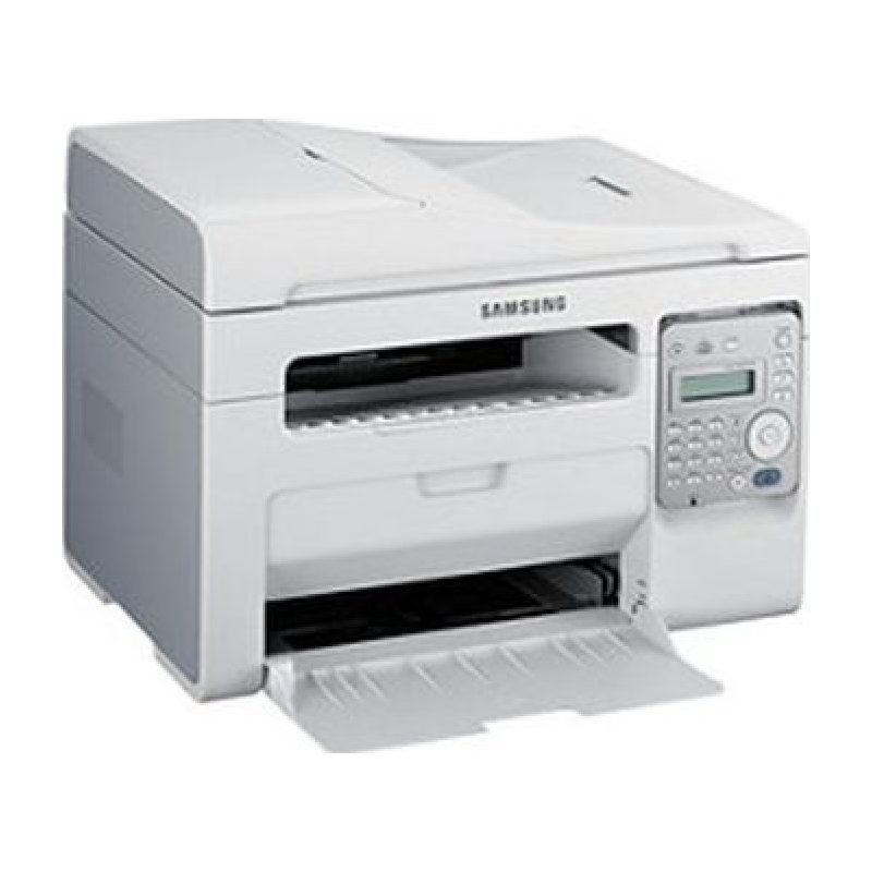 Samsung SCX-3405FW — görsel 5
