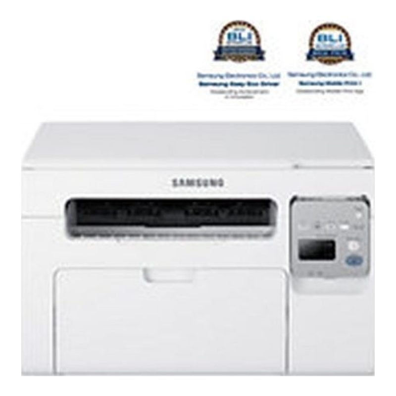 Samsung SCX-3405W — görsel 4